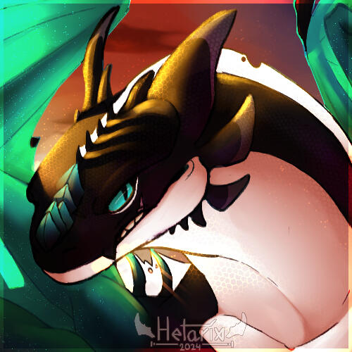 Art Fight - Reverie #4837791